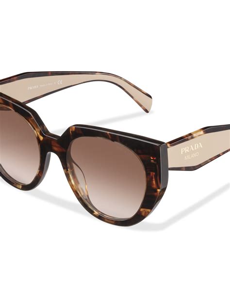 prada sonnenbrille 2020|Women's Sunglasses .